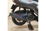 Yamaha Gear Ultima Hybrid Tahun 2025